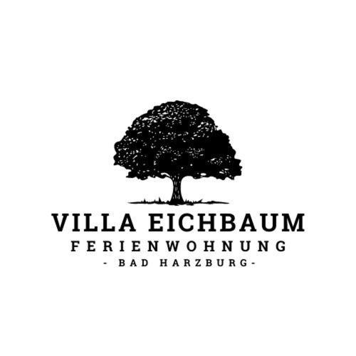 Ferienwohnung: Villa Eichbaum Бад-Гарцбург Екстер'єр фото